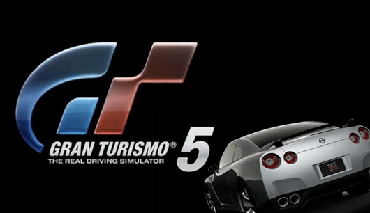 Новые сканы Gran Turismo 5 из OPM так же боксарт.